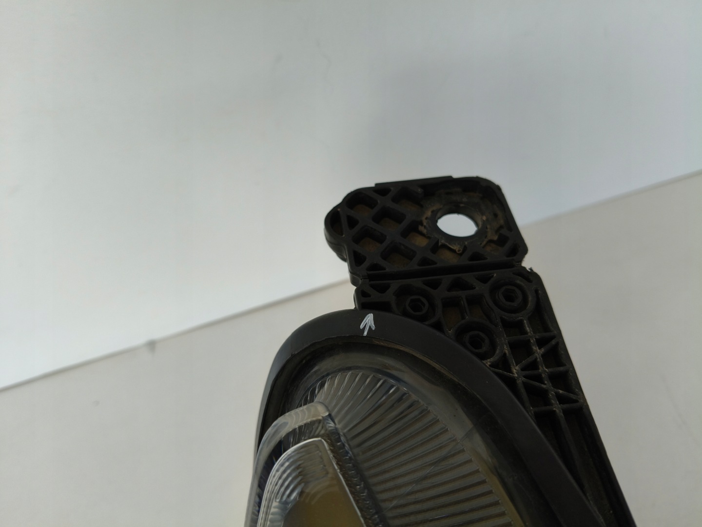 Licht rechts REFLEKTOR FORD FOCUS MK4 18- LED