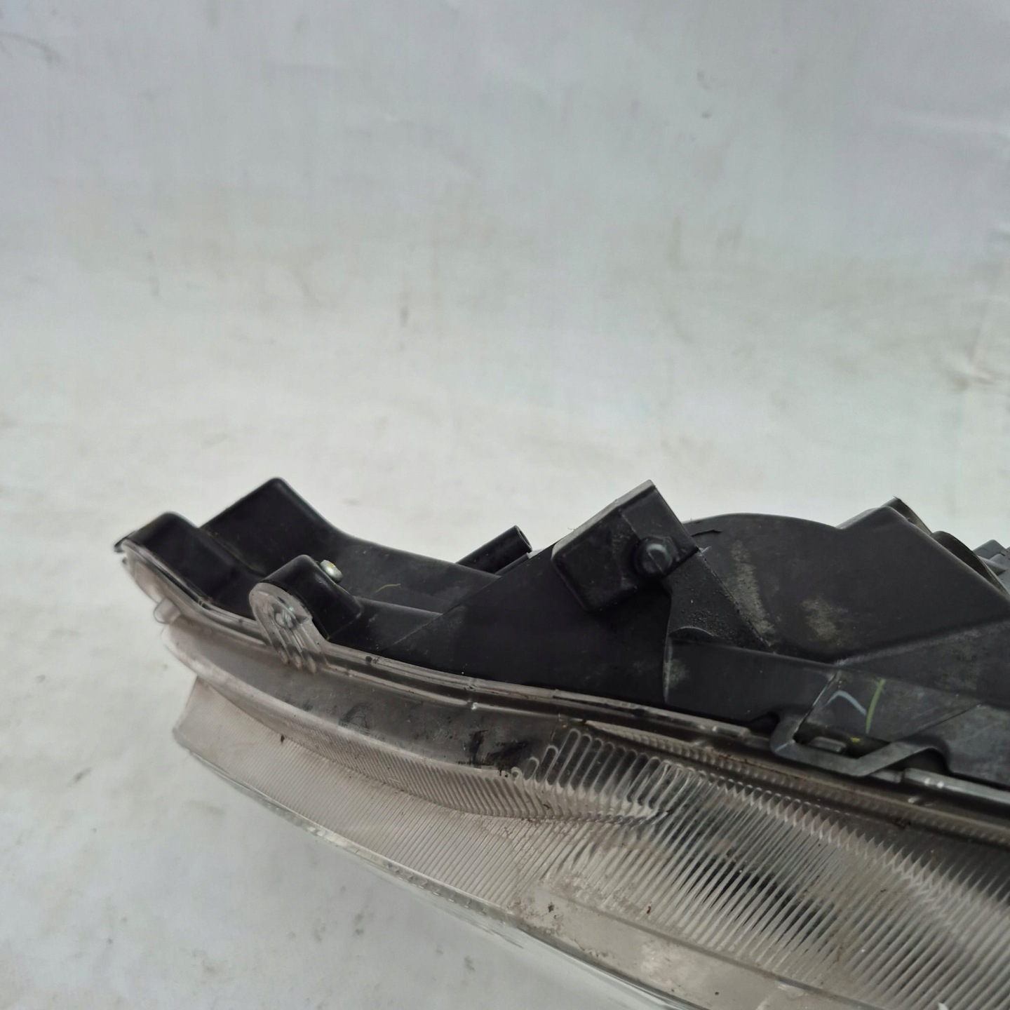 MITSUBISHI SPACE STAR II 2 LIFT 19-24 light front front left