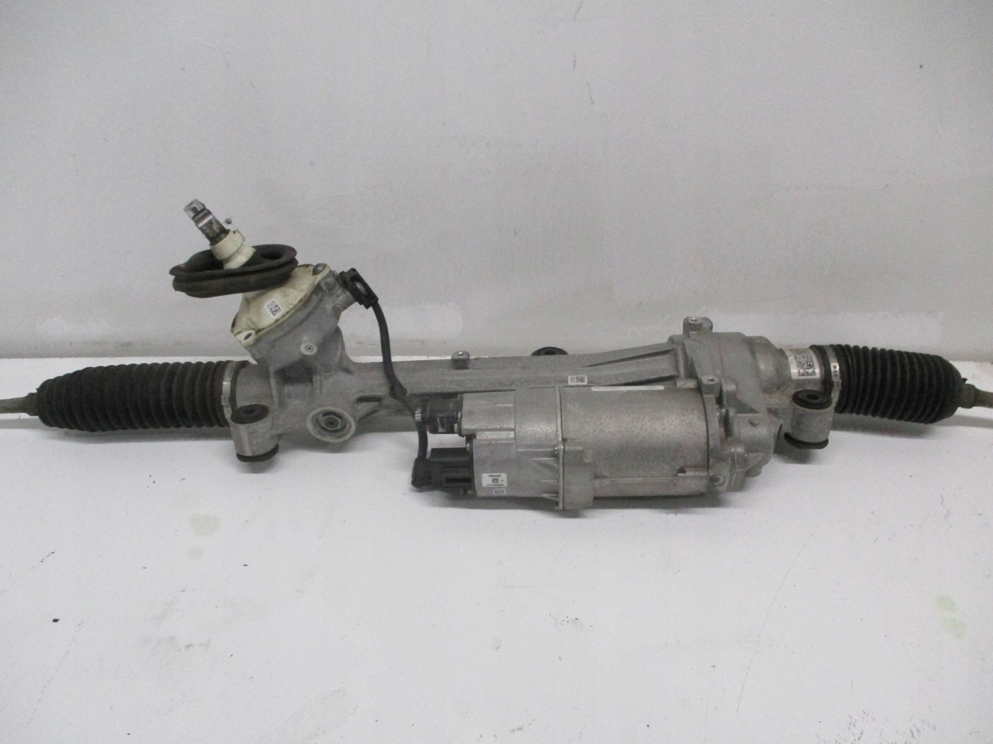 control front OPEL ASTRA K 39211189