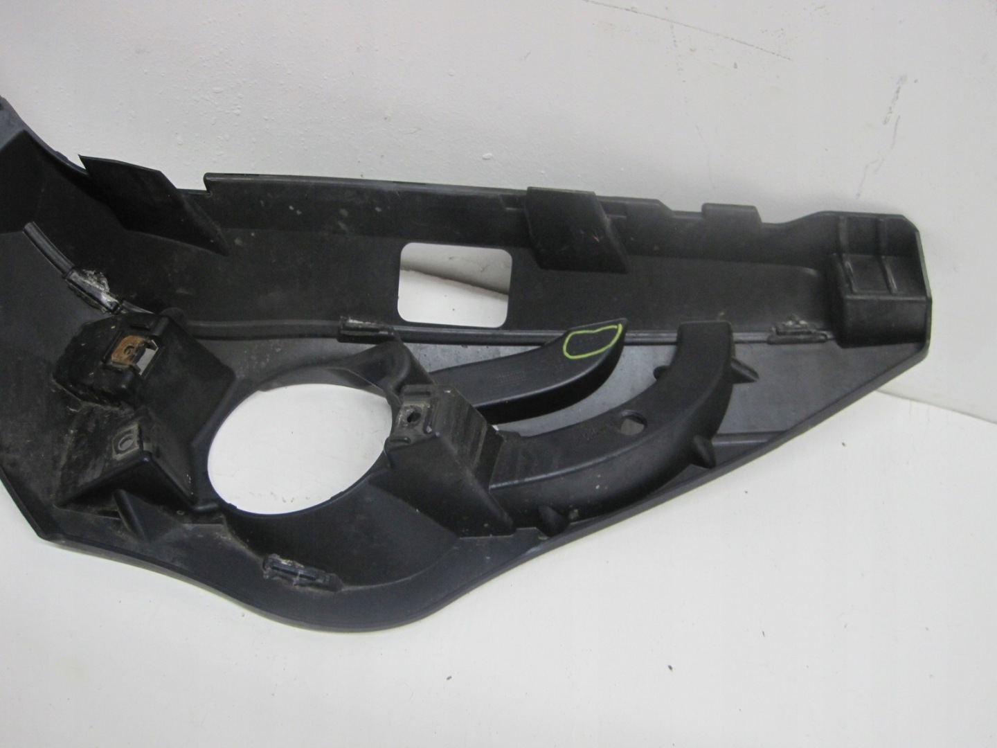 bumper bracket BMW X1 E84 7303794 7303793