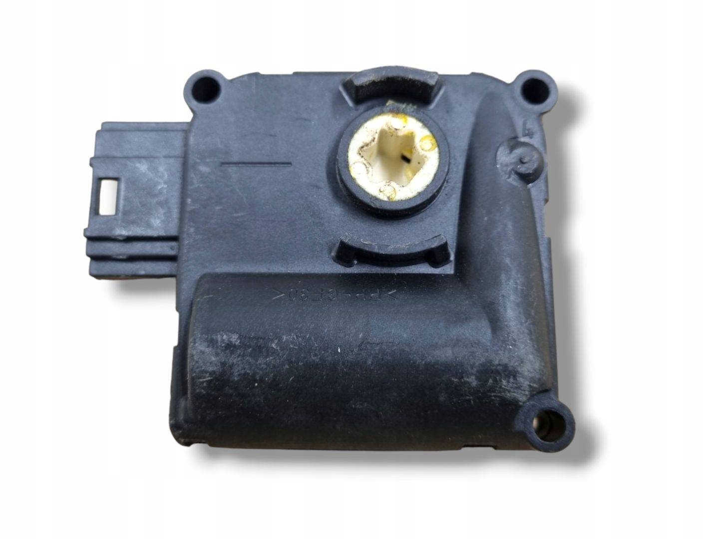 Micro moteur Bloc de chauffage complet Audi A6 C6 2004 4F0820511A