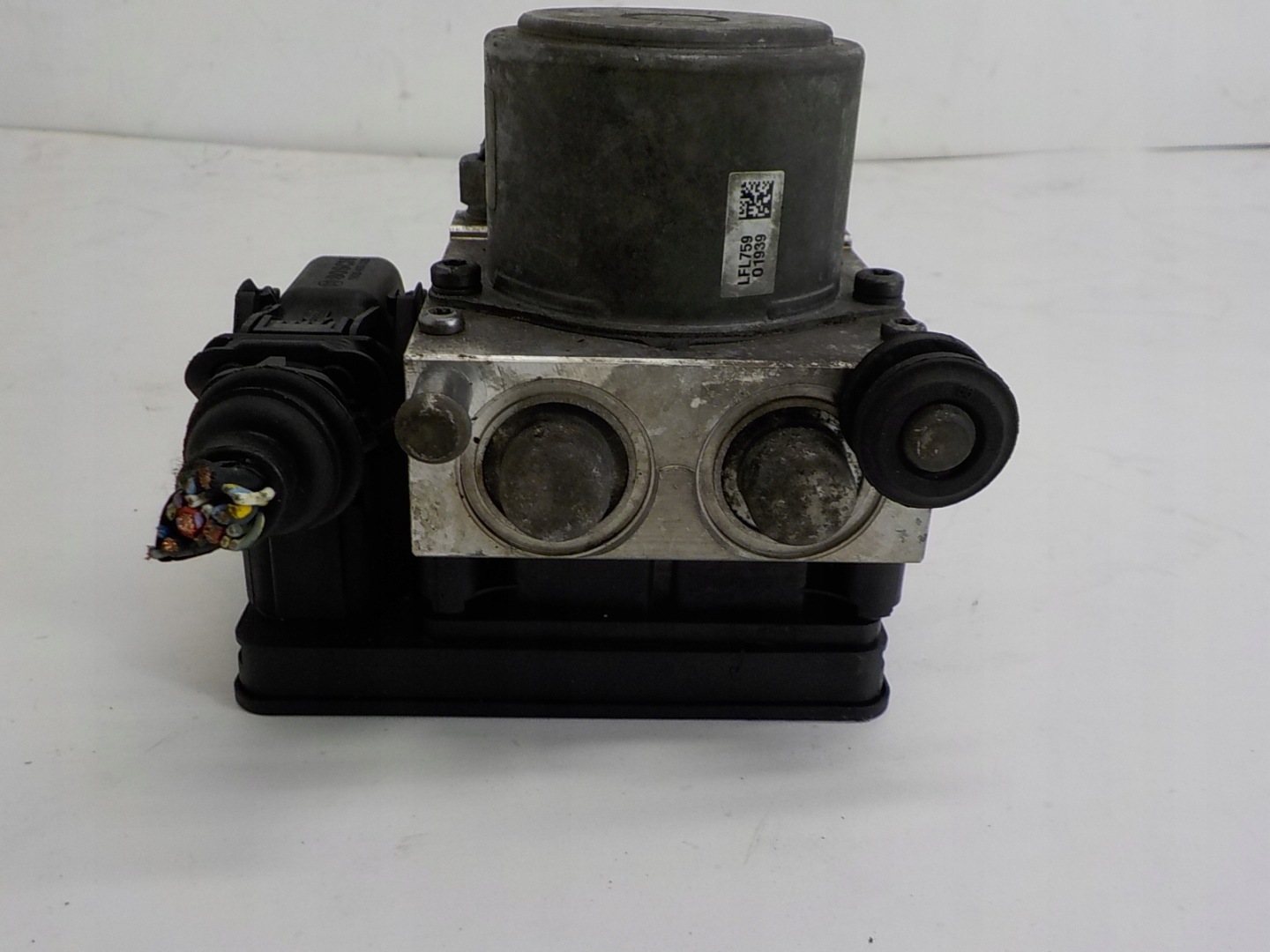 OPEL INSIGNIA Pompa ABS 23321784 23321782