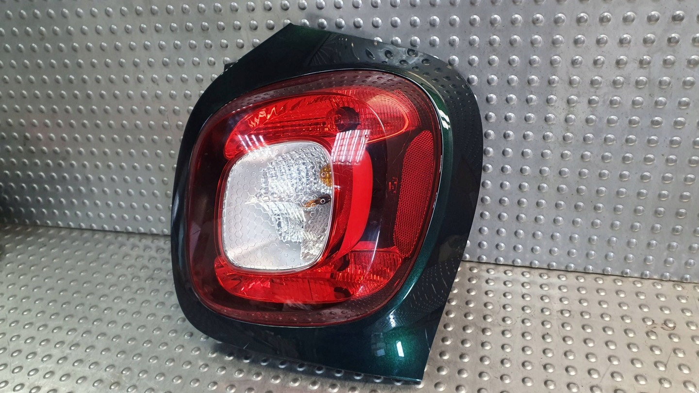 light rear part right SMART FORTWO II 14