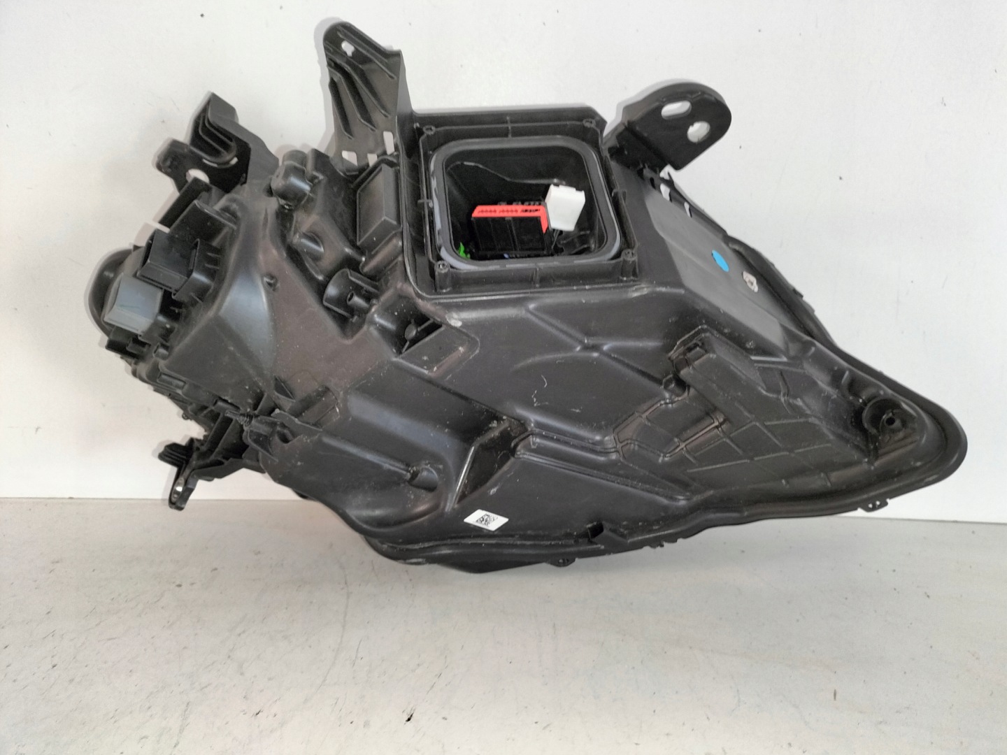light front reflektor left PEUGEOT 308 III T10 21- FULL LED