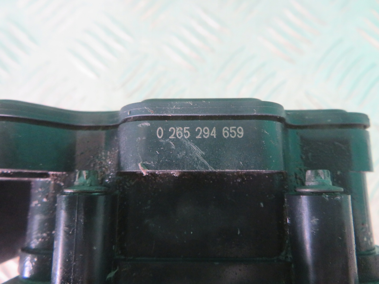 Pompa ABS BOXER JUMPER DUCATO 2.0 19R 0265294659