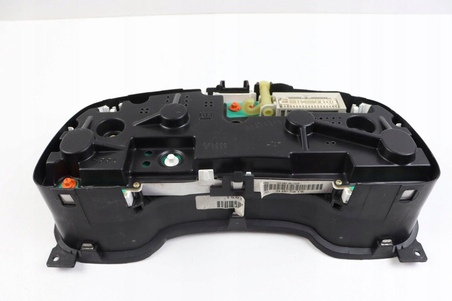 OPEL ASTRA G II dials dials PREDKOSCIOMIERZ petrol 24459708