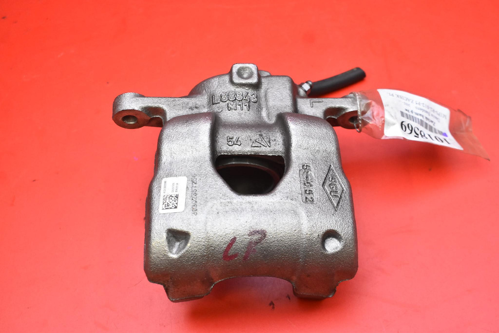 caliper brake left front 410106559R DACIA SANDERO 3 III 1.0 TCE 90 KM