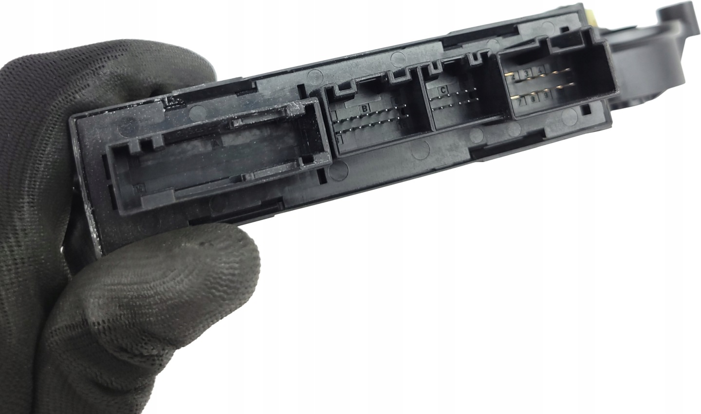 AUDI A8 D3 LIFT mini motor windows rear rear part left 4E0959801D