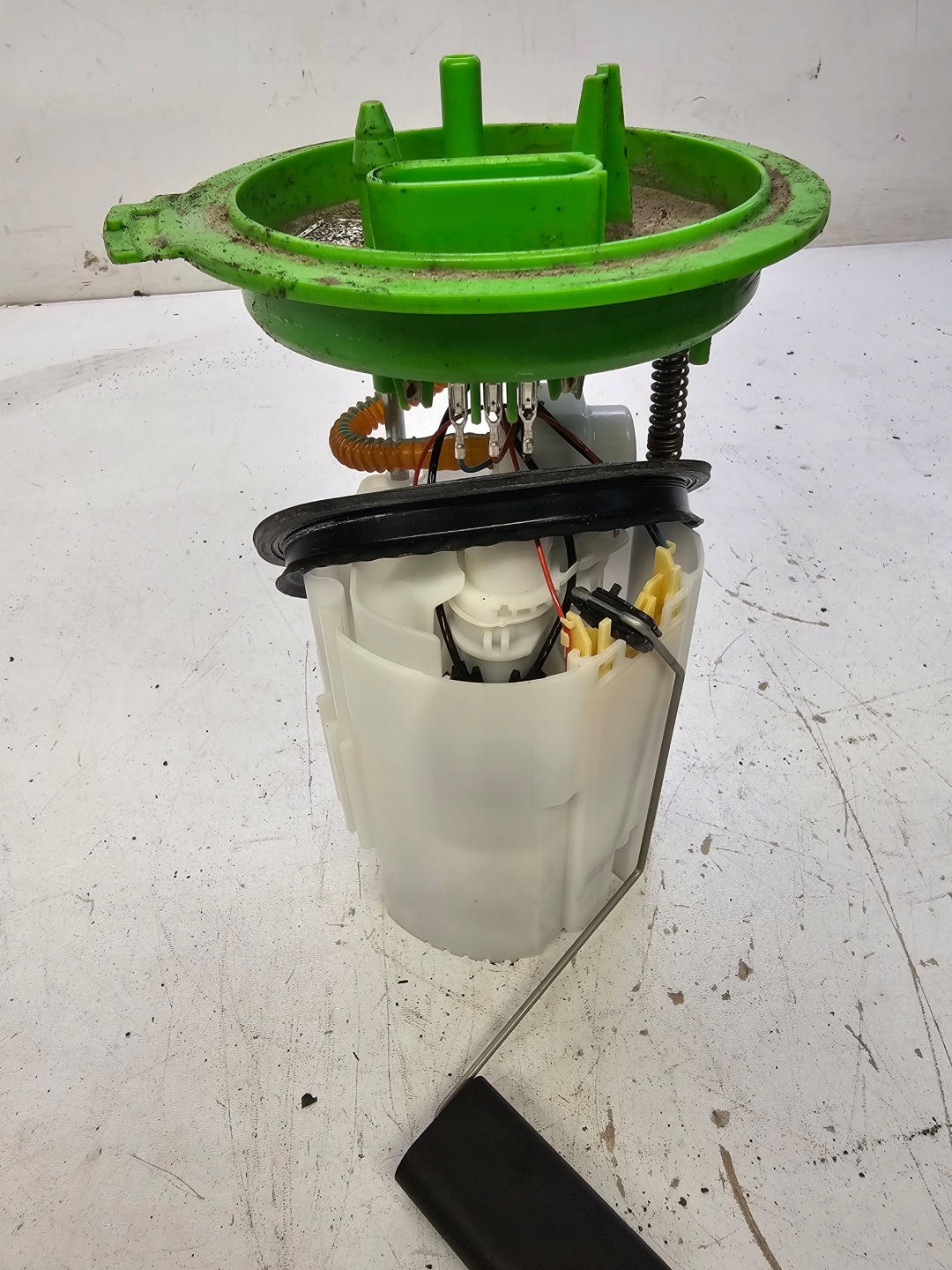feed pump AUDI Q3 F3 A3 1.5 TFSI 5Q0919051AD