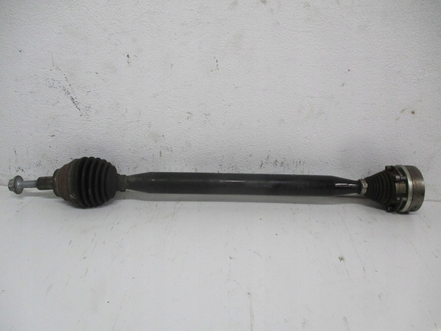 semi-axis front front right VOLKSWAGEN GOLF VII 5G0 5Q0407272FF