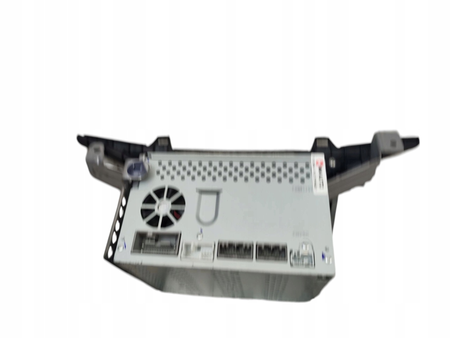 RADIO CD HONDA ODYSSEY IV 39100-TK8-A320