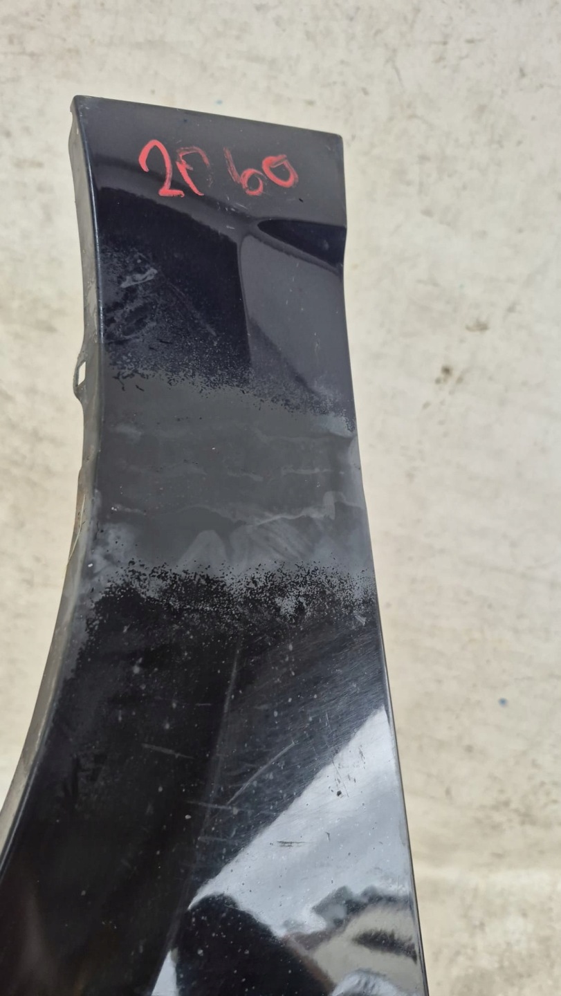 VW GOLF VII 7 12-16 fender front front right