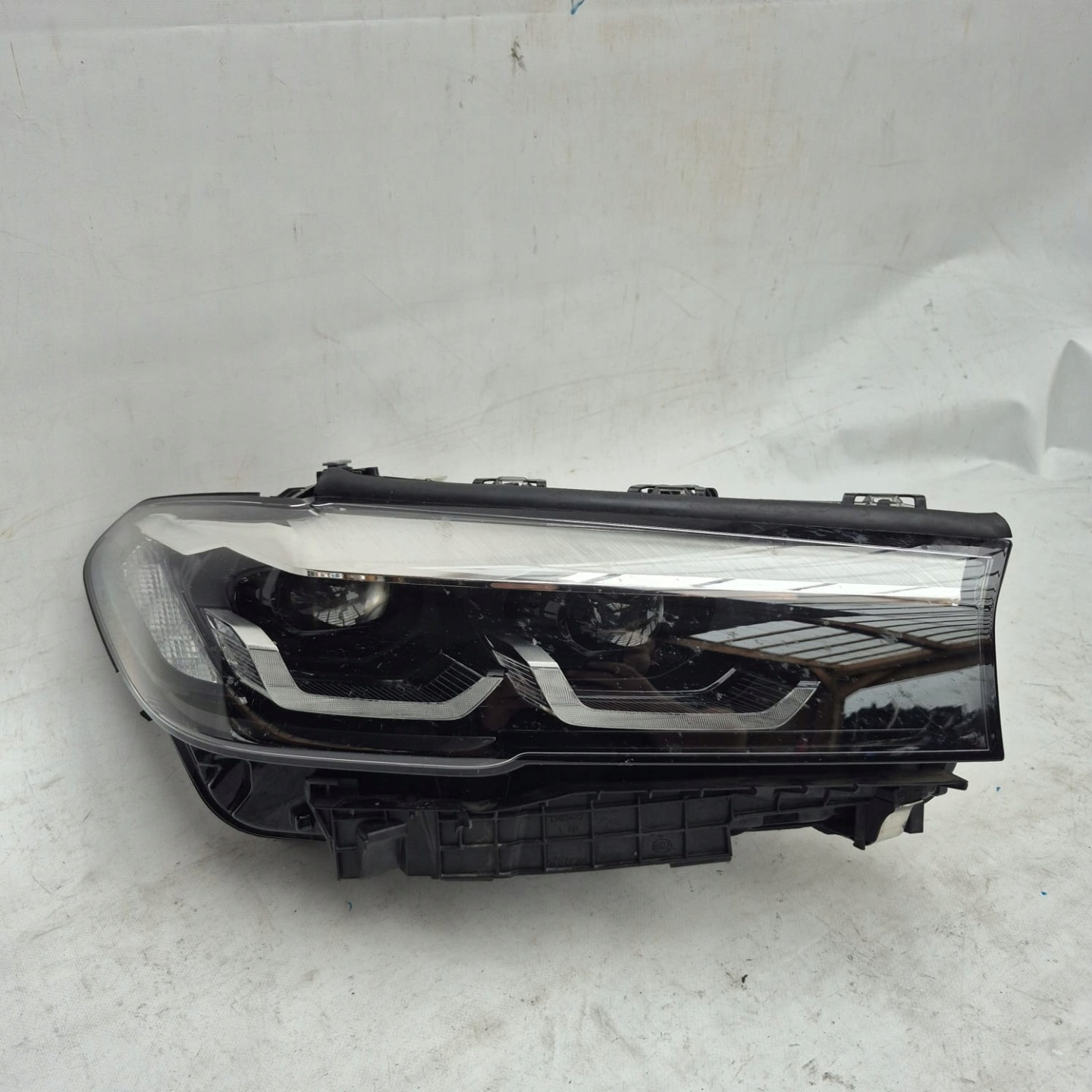 BMW 5 G30 G31 LIFT 20- light right front front FULL LED 5A388C4-04