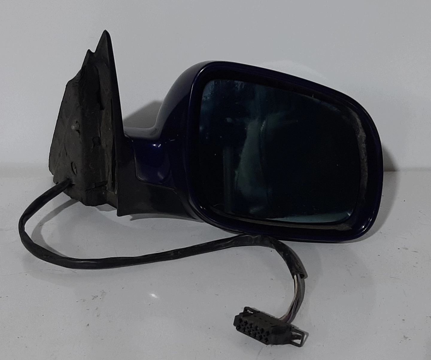 VW PASSAT B5 mirror right electrics KROTKIE right OE