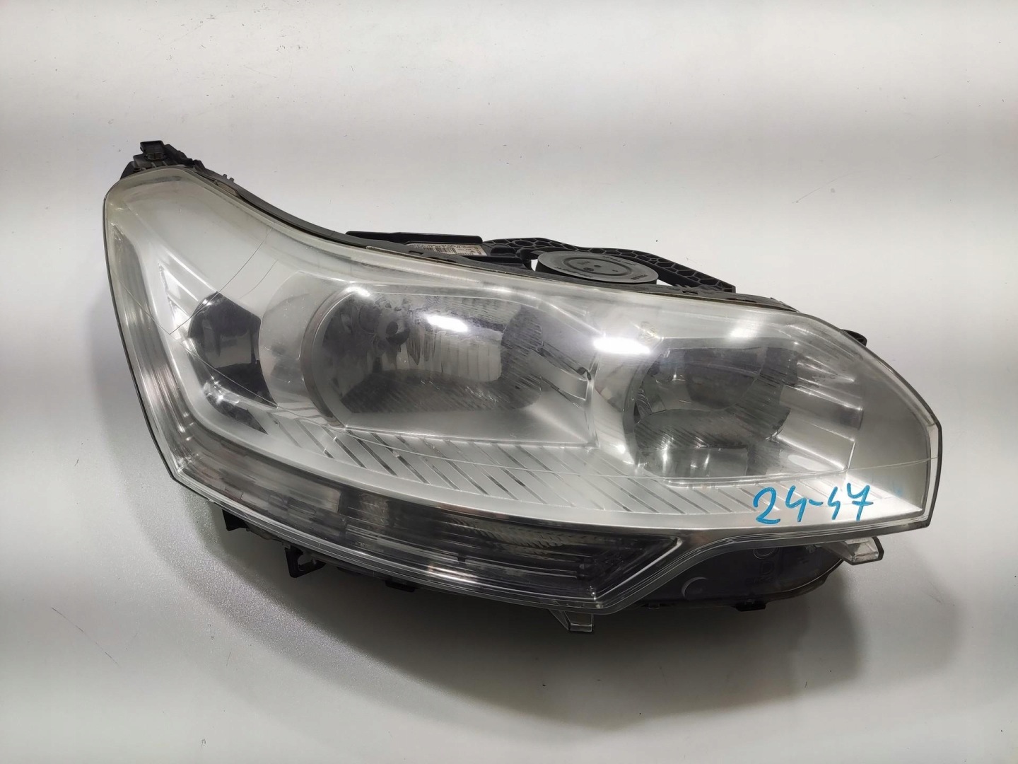 light right front front CITROEN C5 III X7 2008-2011 9672694080 EUROPA