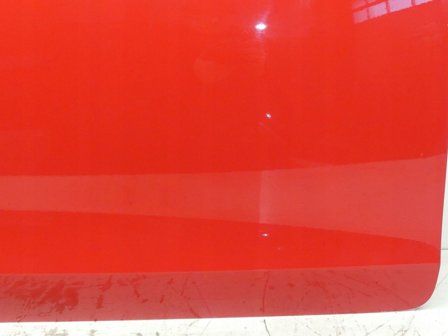 door right front right front AUDI TT 8J CABRIO LY3J
