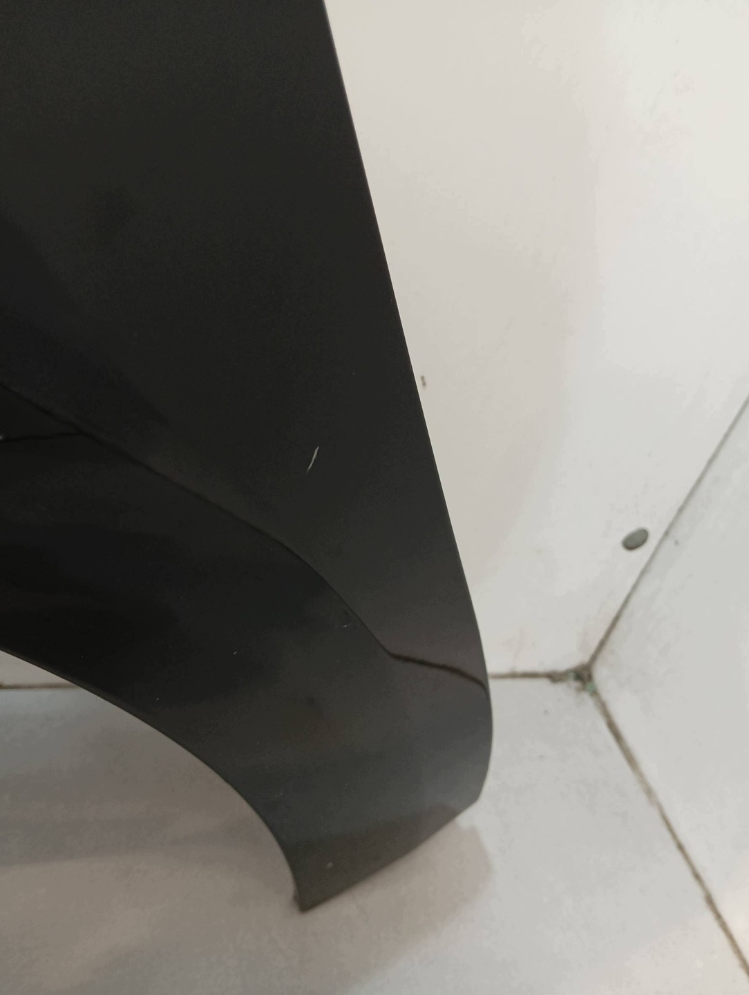 parafango sinistra anteriore KTVD Citroen DS5 e (2011- )