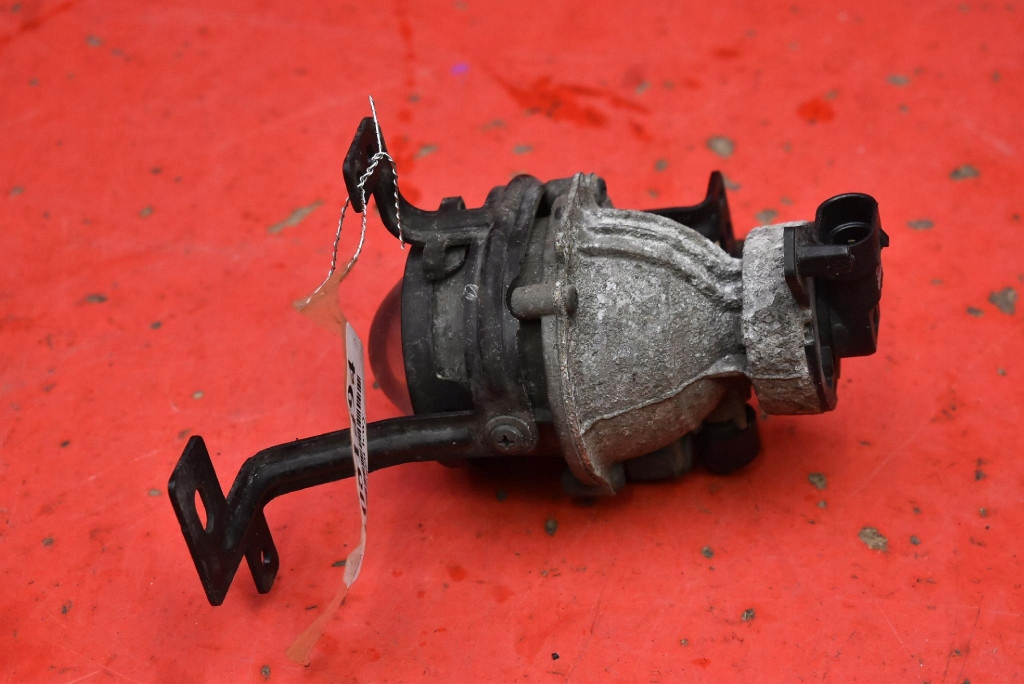 fog light left front front KIA CEED 2 II LIFT 15-18