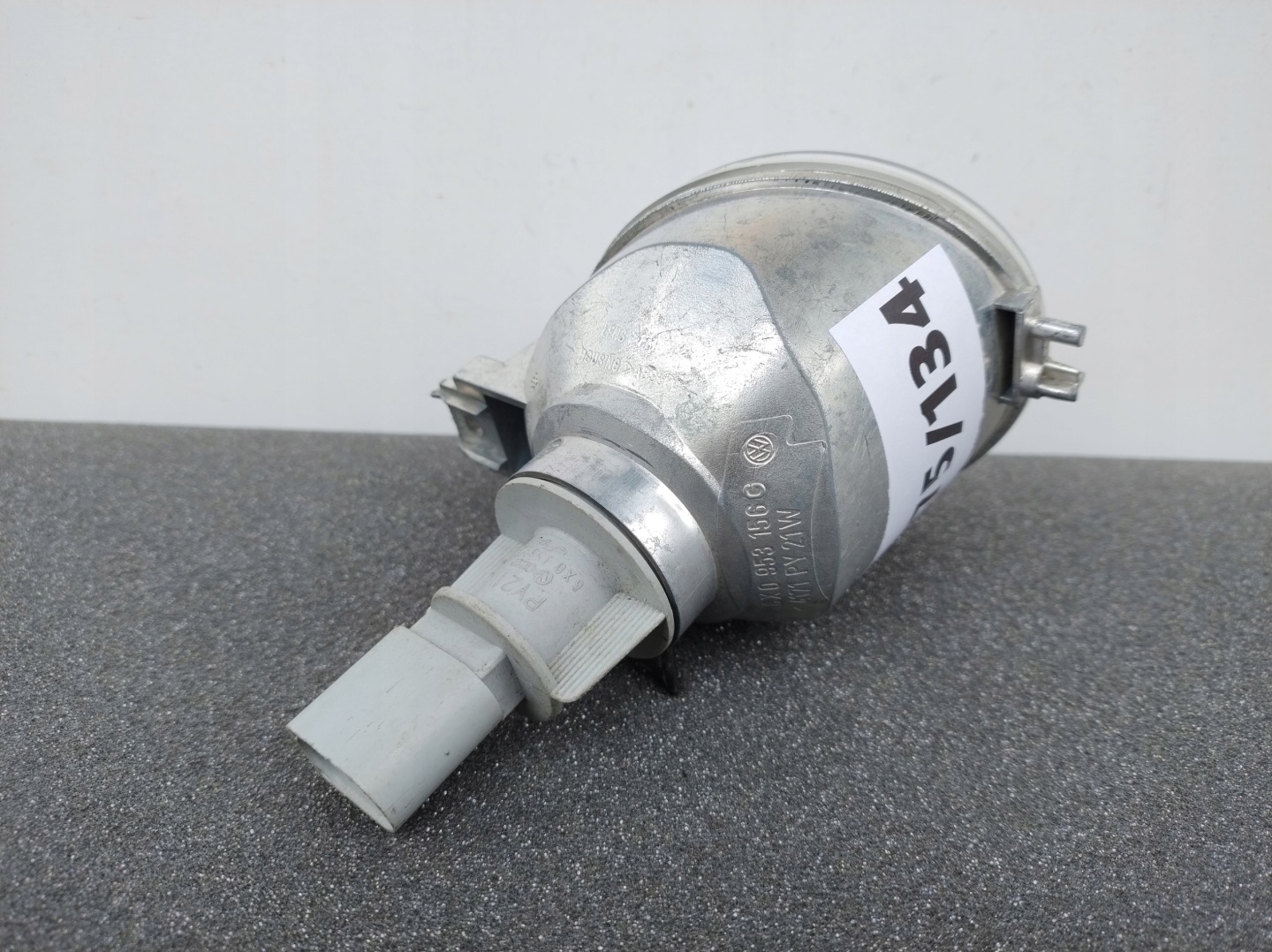 VW LUPO RECHTS BLINKERLEUCHTE DO DER STOSSSTANGE BLINKER 6X0953156G K75/134
