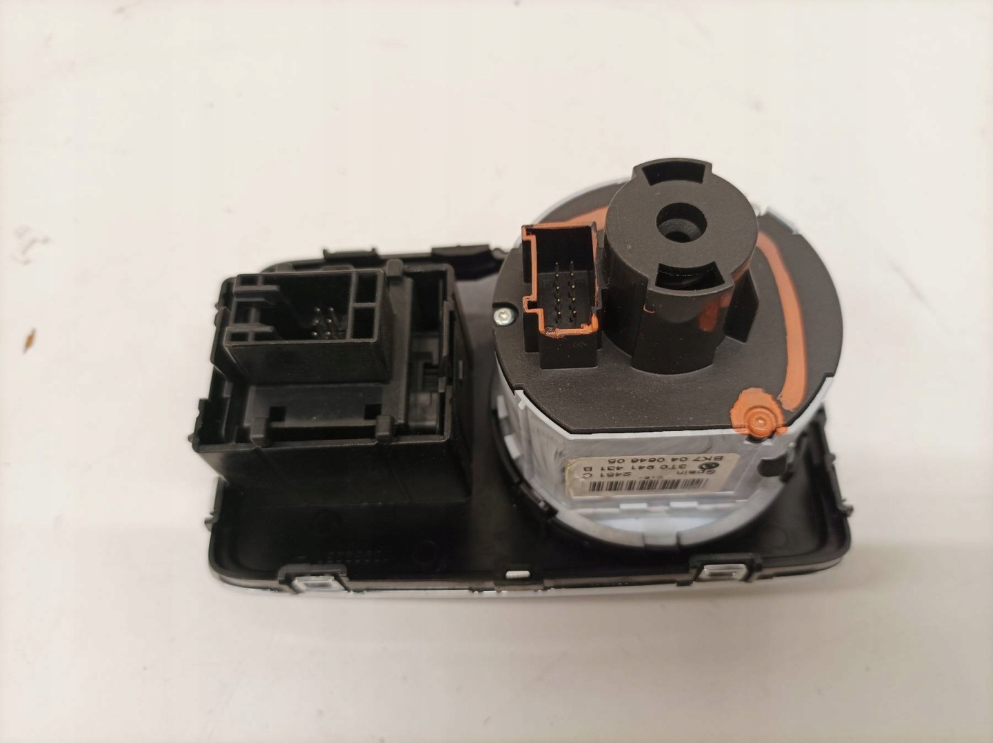 light switch 3T0941431B Skoda Superb II (2008-2015)