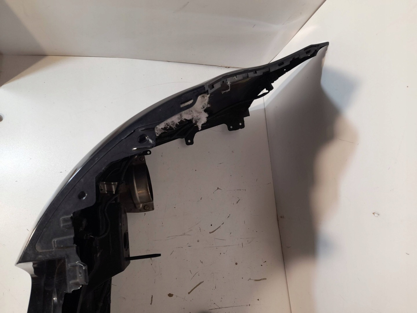 KIA Pro Ceed III GT bumper rear 6XPDC 86611J7710 (ZD174)