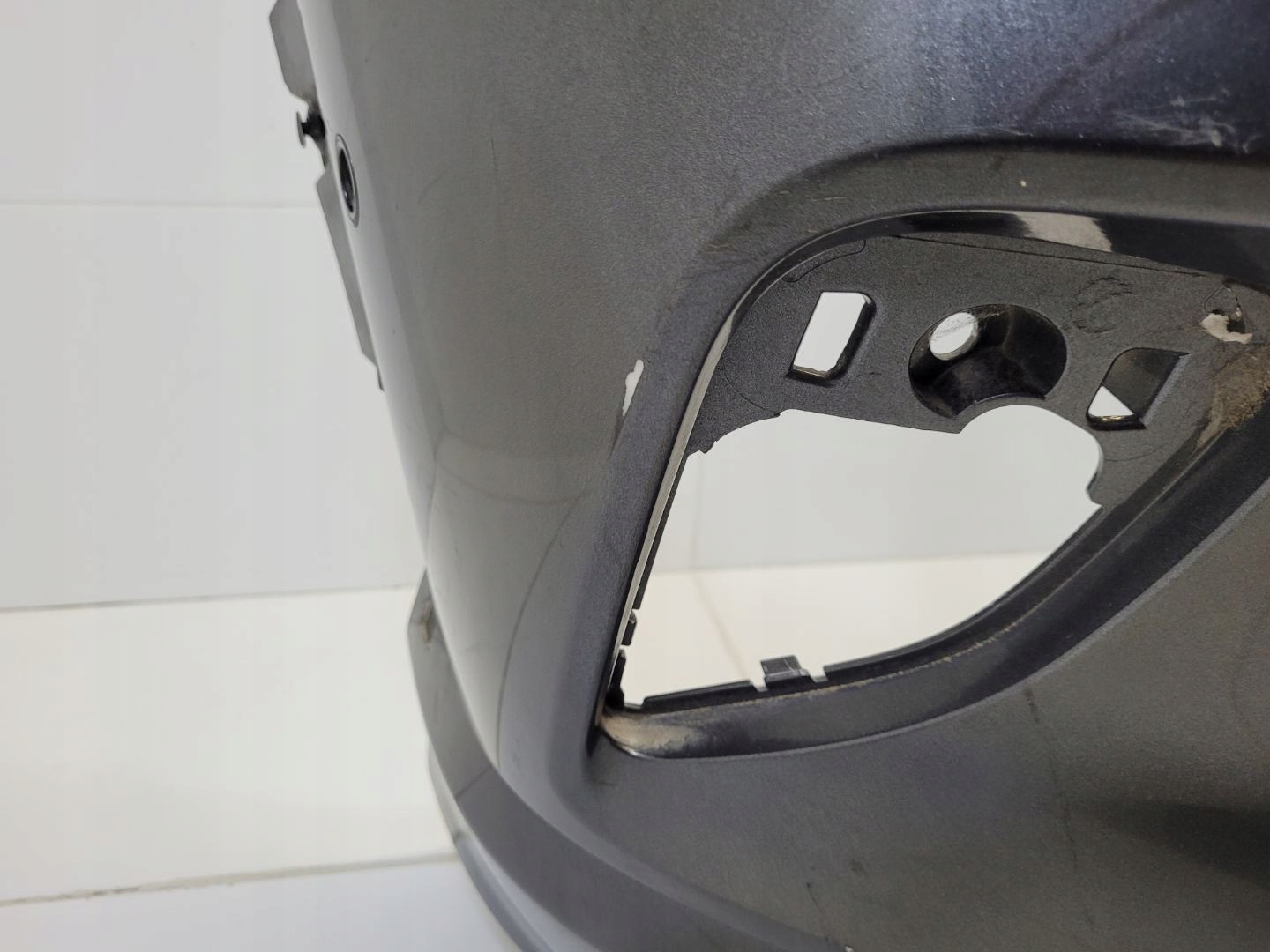 nárazník zadný Ford Puma 2 2021
