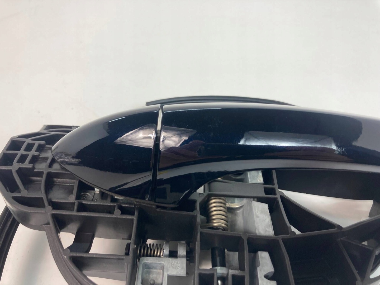 Opel Astra K handle right rear part rear right Z22X