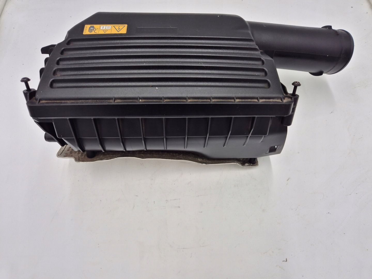 Gehäuse filter luft 2740901701 MERCEDES W205 W213 2.0 CGI