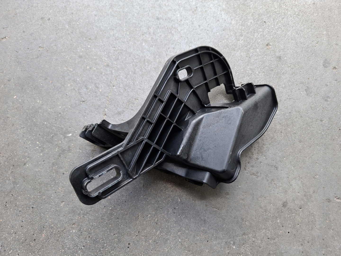 Support plaque Aile Avant Avant Droit LAND RANGE ROVER EVOQUE L538 LIFT