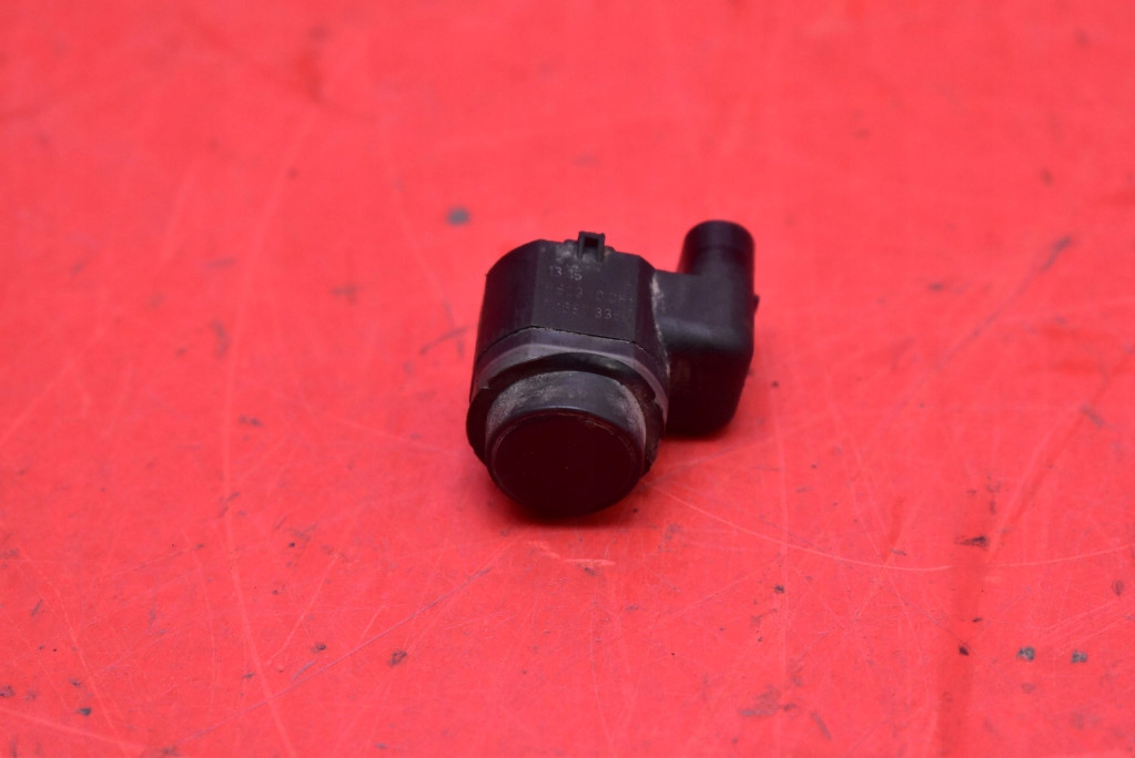 Sensor Parken heck PDC 28438-BG00A NISSAN QASHQAI 1 und 07-10