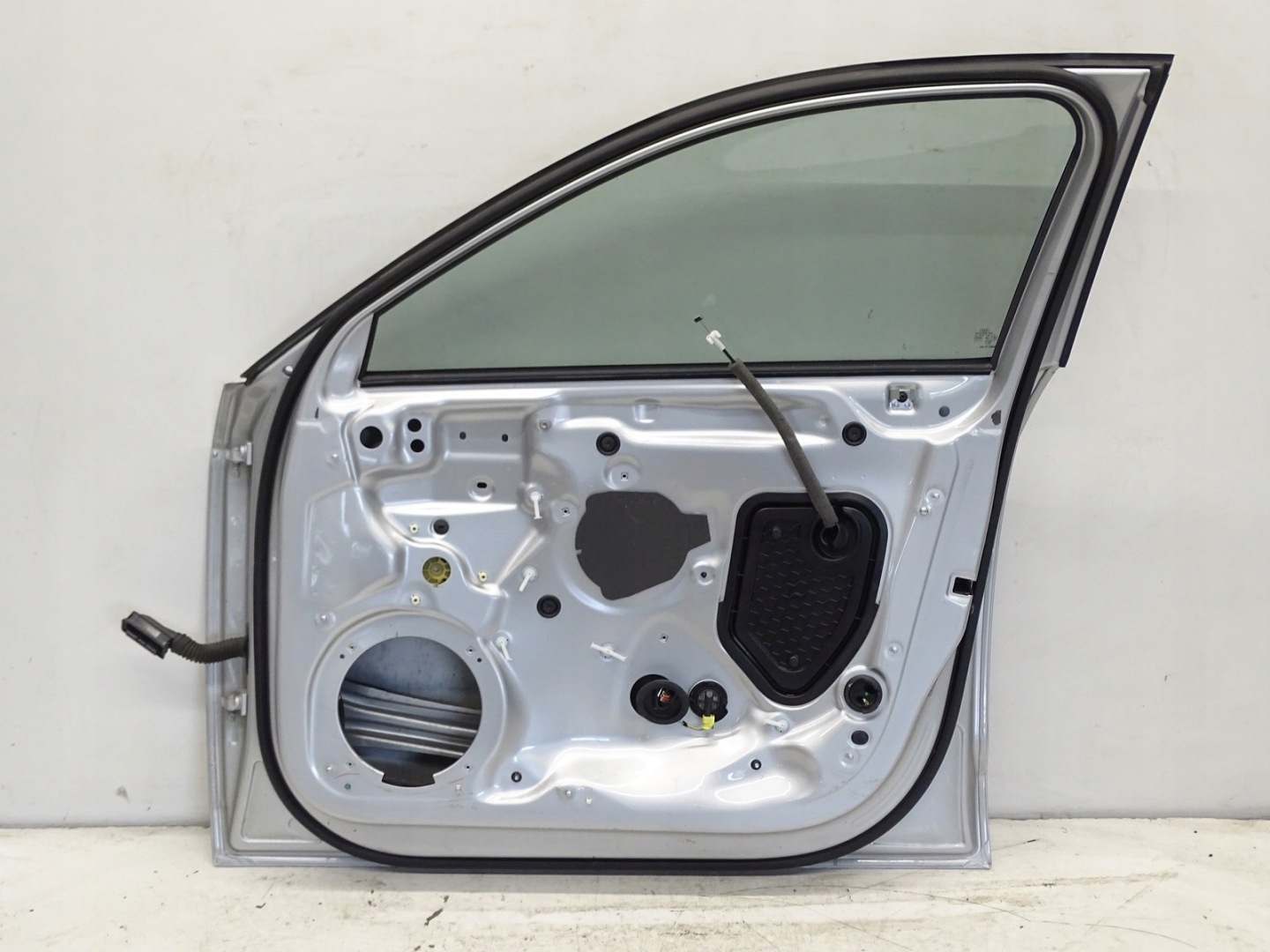 door right front right front window AUDI A3 8V SB 5D LX7W