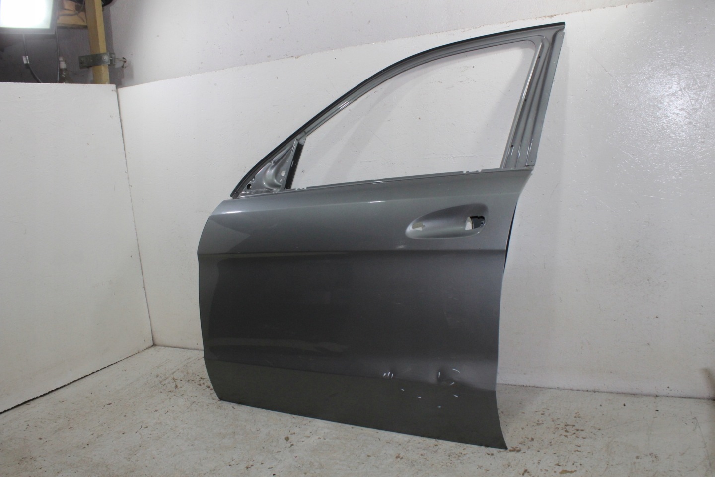 Mercedes ML GLE W166 door left front front