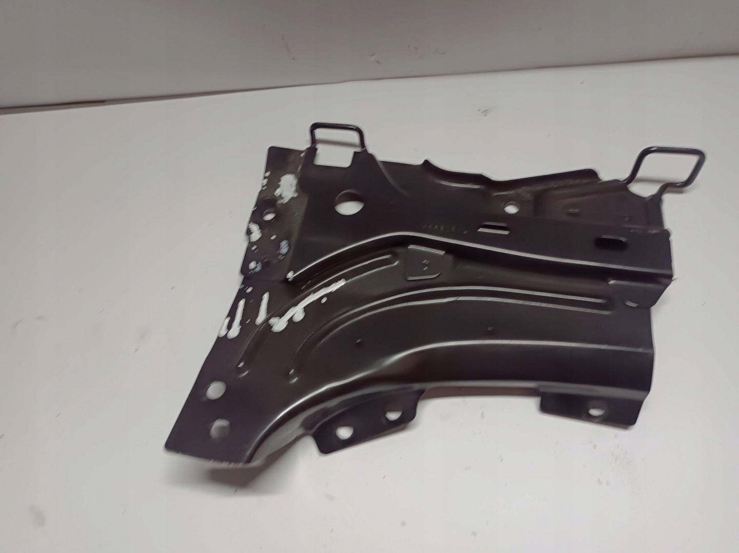 bracket ISOFIX Jaguar XF X250 466B05L