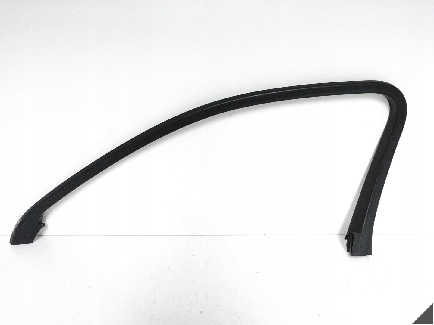 BENTLEY CONTINENTAL FLYING SPUR 3W5 06-12 moulding frame door front right