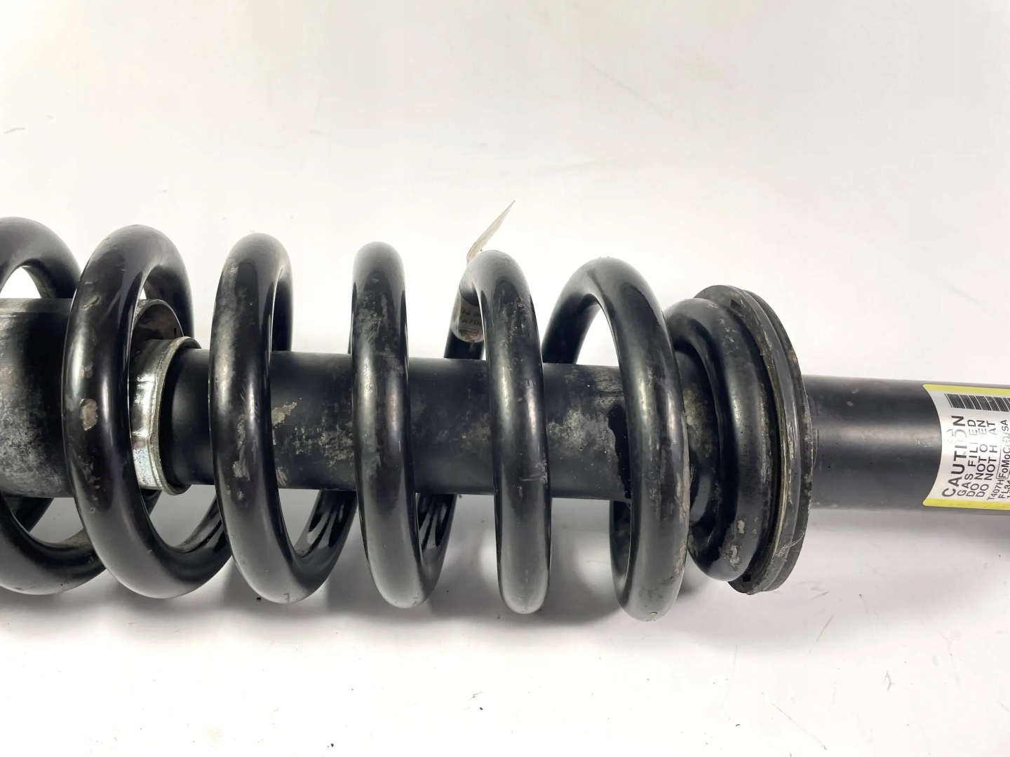 Ford F150 F-150 shock absorber front left front 3.5L 2015-20