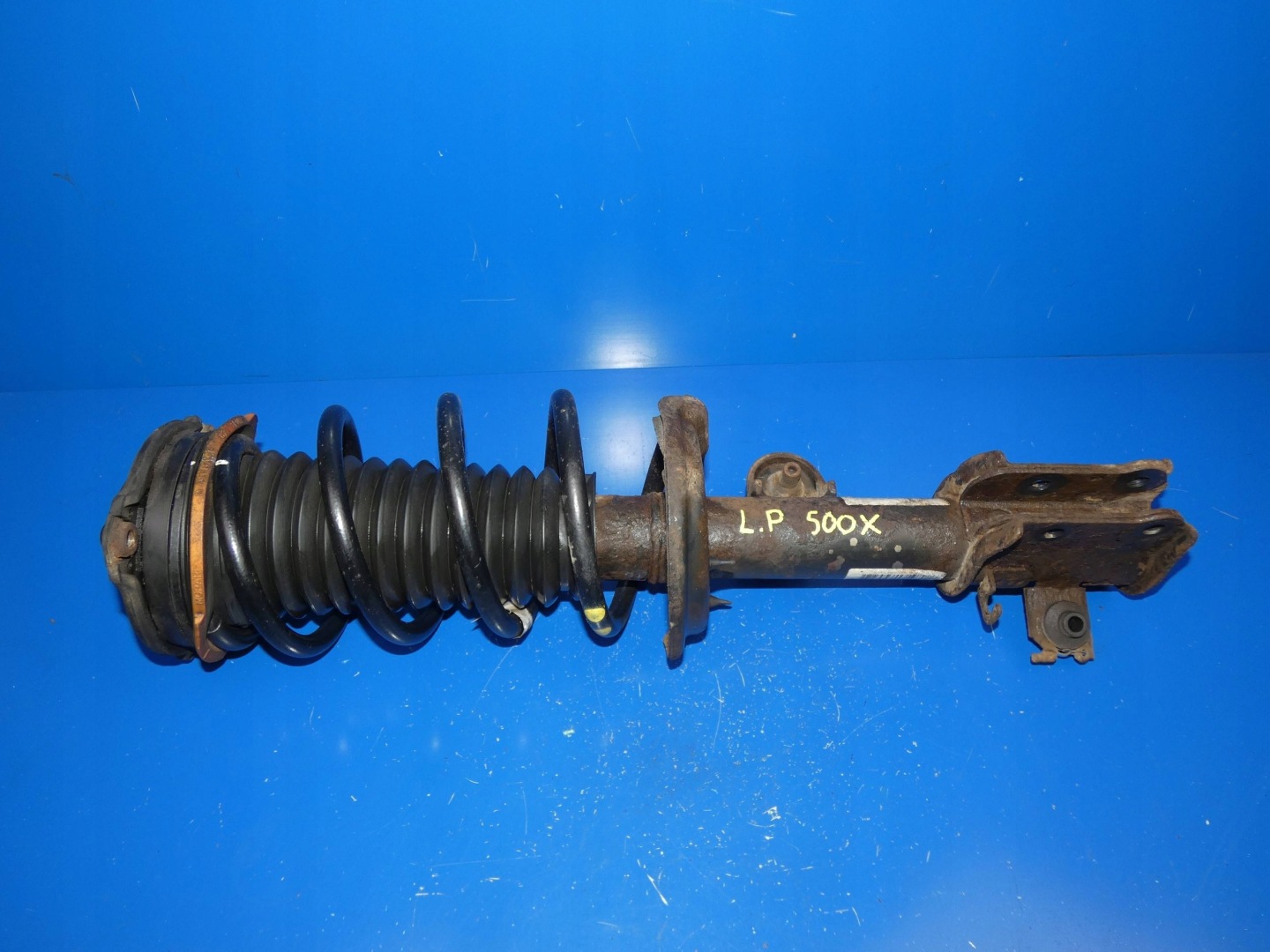 FIAT 500X 500 X shock absorber left front front