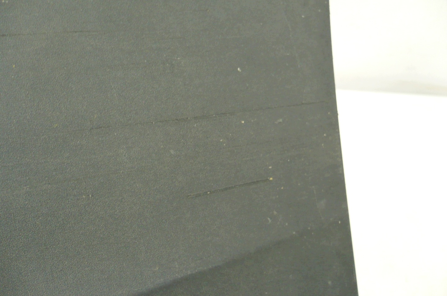 AUDI E-TRON E TRON 2018- moulding door left rear part