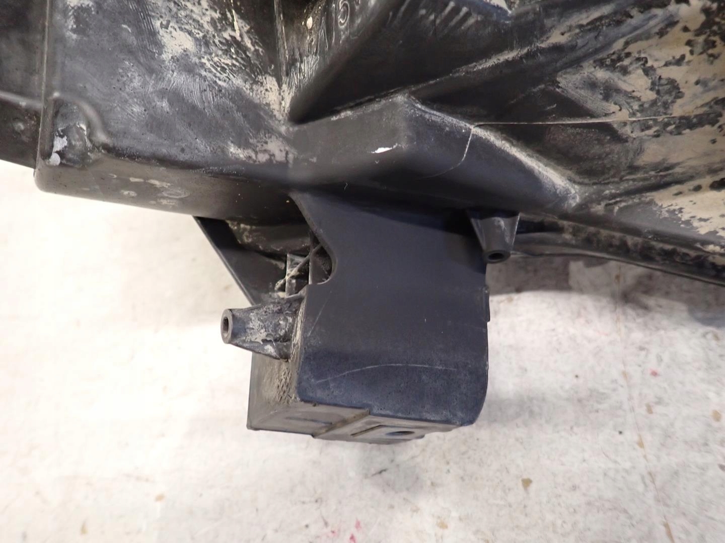 light front front left CITROEN BERLINGO IV 2018- 9816824880