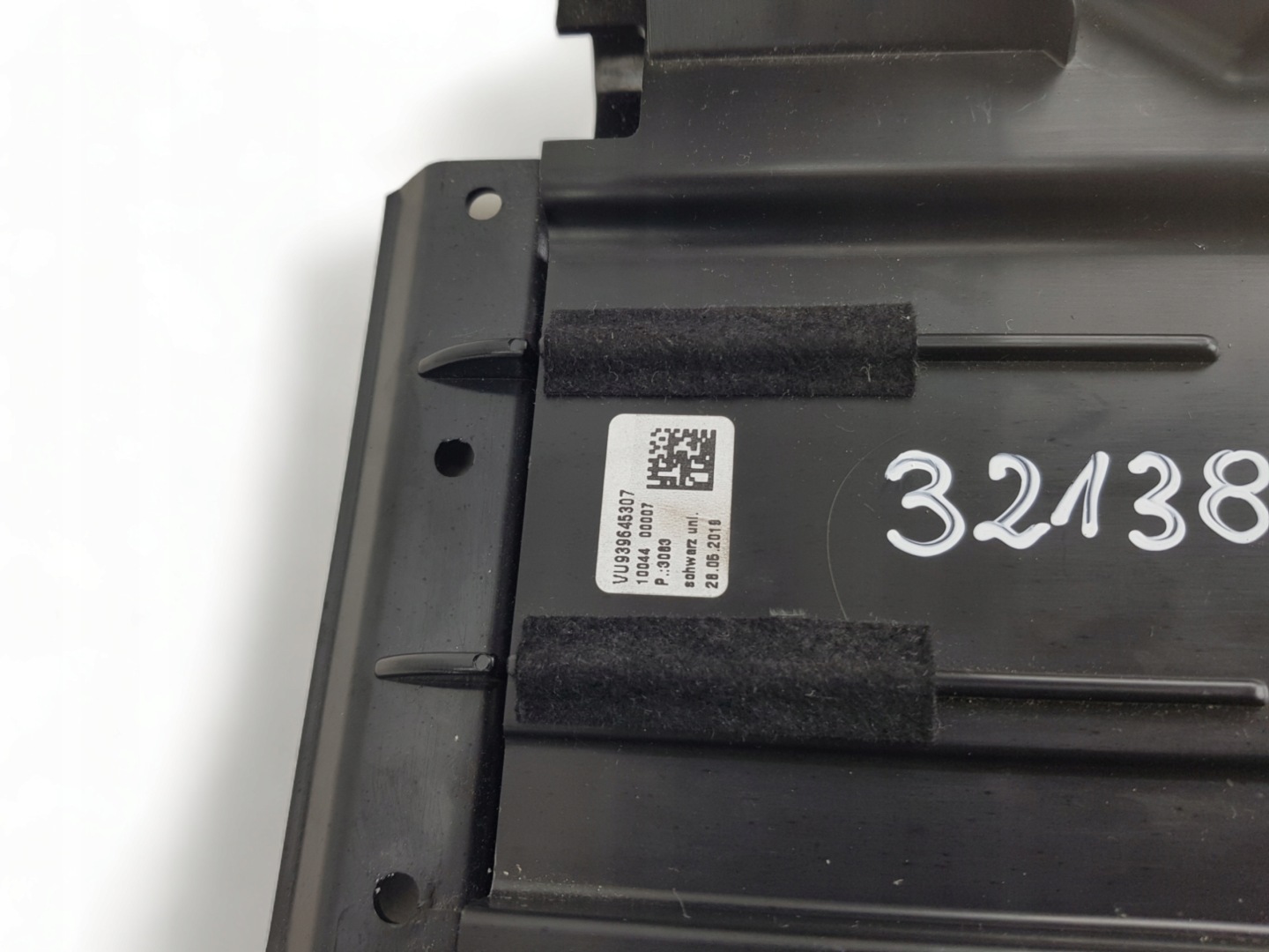 obal volantu BMW M5 G30 F90 9299488