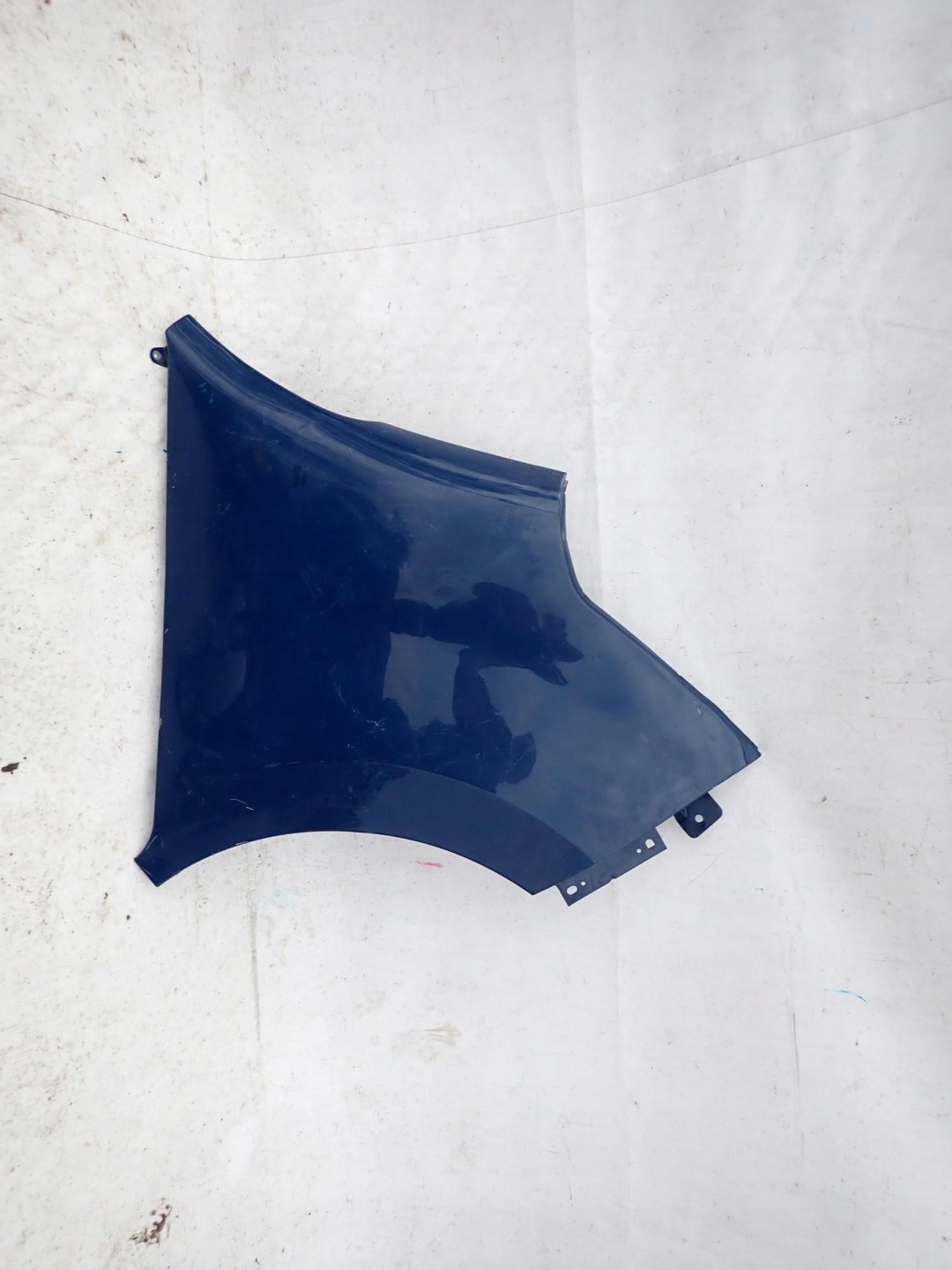 RENAULT MASTER III 3 10-19 fender front right