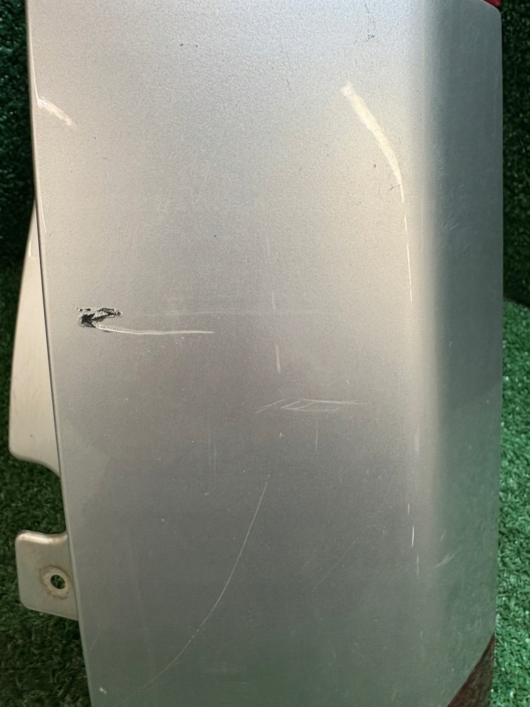 light right rear OPEL MERIVA A 93294346