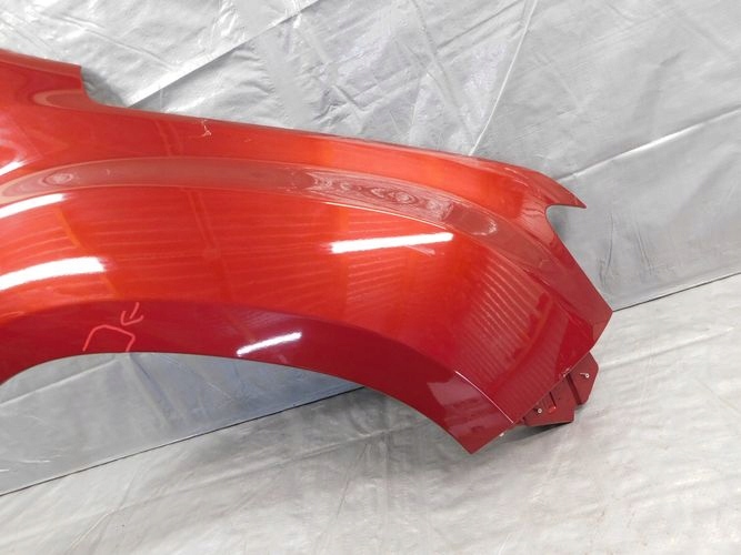 DACIA DUSTER II 17- fender right front front