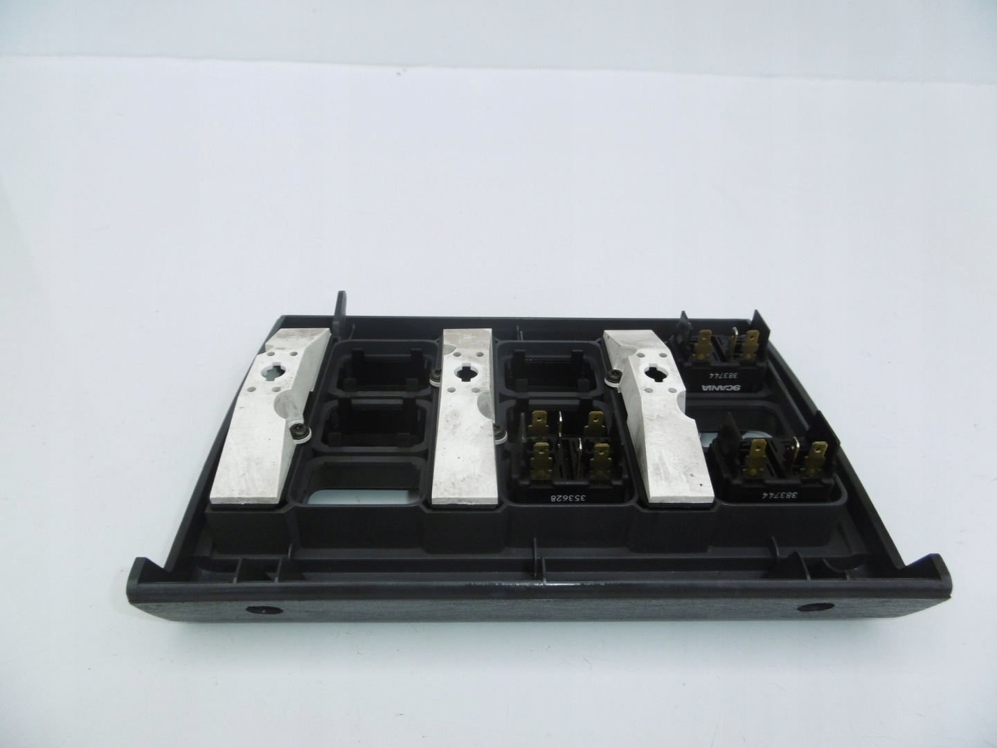 PANEL Schalter KONTROLEK Dioden SCANIA 4 124