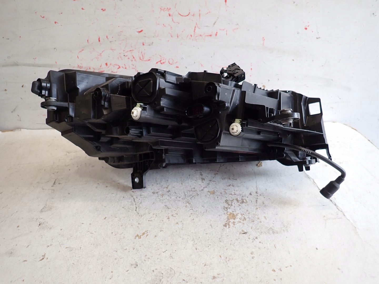 light front front left SKODA ENYAQ 2021- FULL LED 5LB941015G