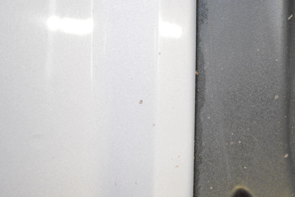 stoßstange heck hinten grau PDC FORD C-MAX MK2 10-15