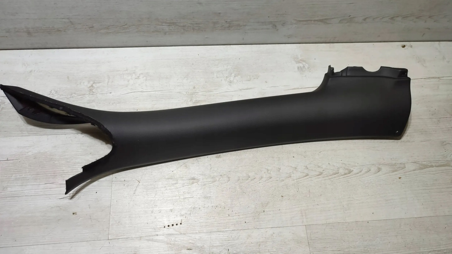Audi TT 8J 13r 2.0tdi right side cover slupka