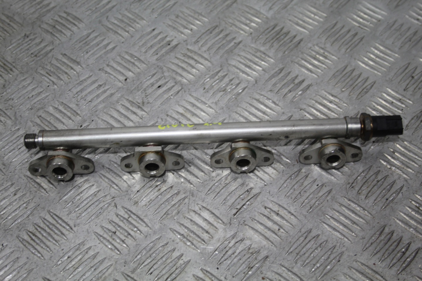Rampe injection HONDA CIVIC X 1,5 VTEC TURBO