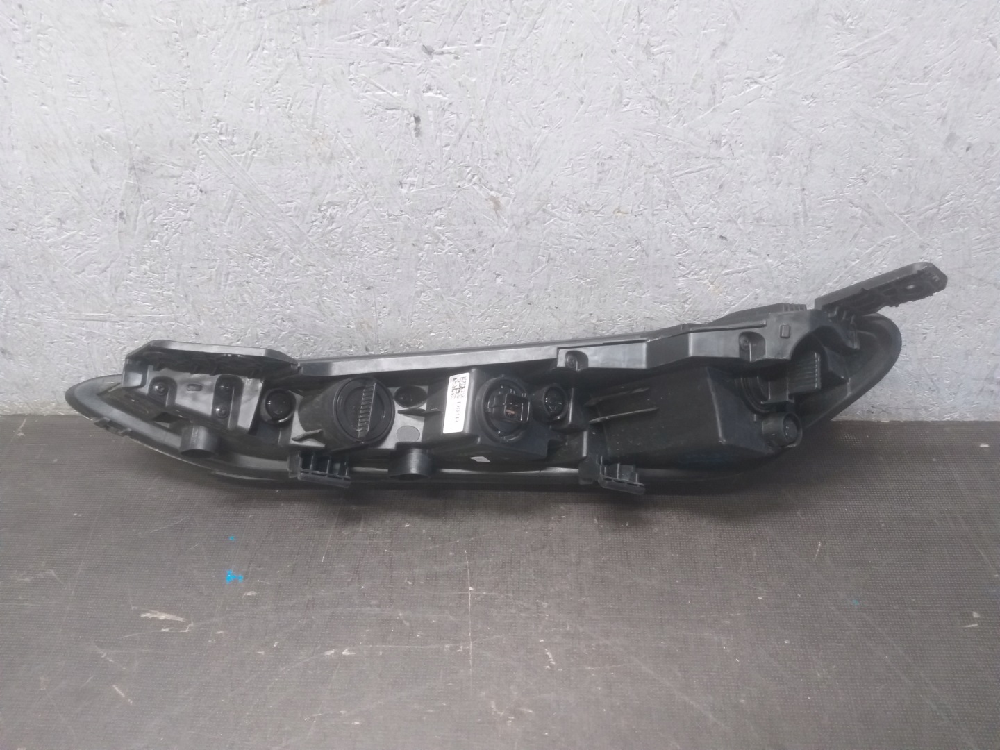 light front right HYUNDAI KONA LED 5PIN 92208-J92