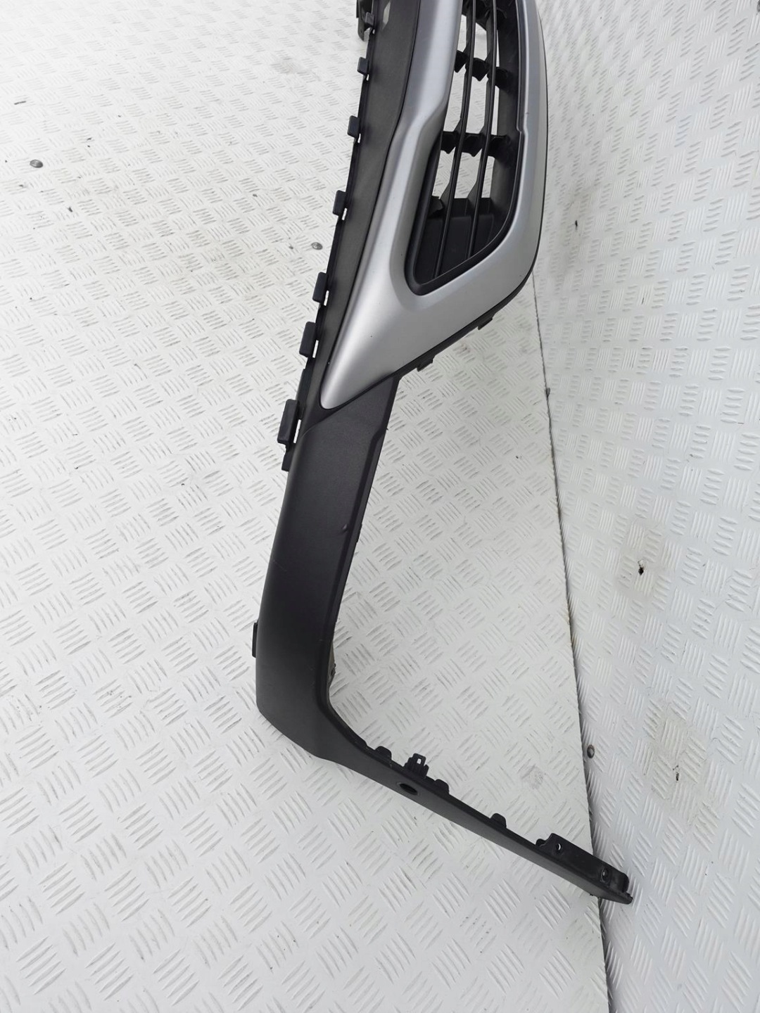 HYUNDAI GRAND SANTA FE LIFT 16-18 STOSSSTANGE SPOILER