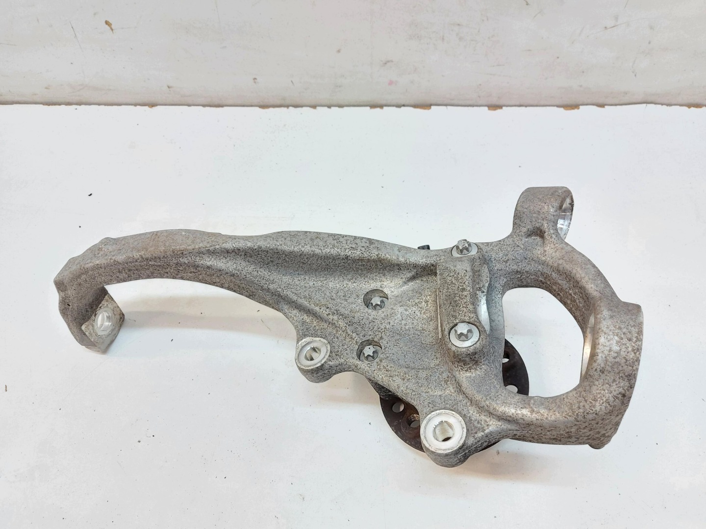 MERCEDES W213 E300de Kombi 2.0 CDI swing front left A2133324700